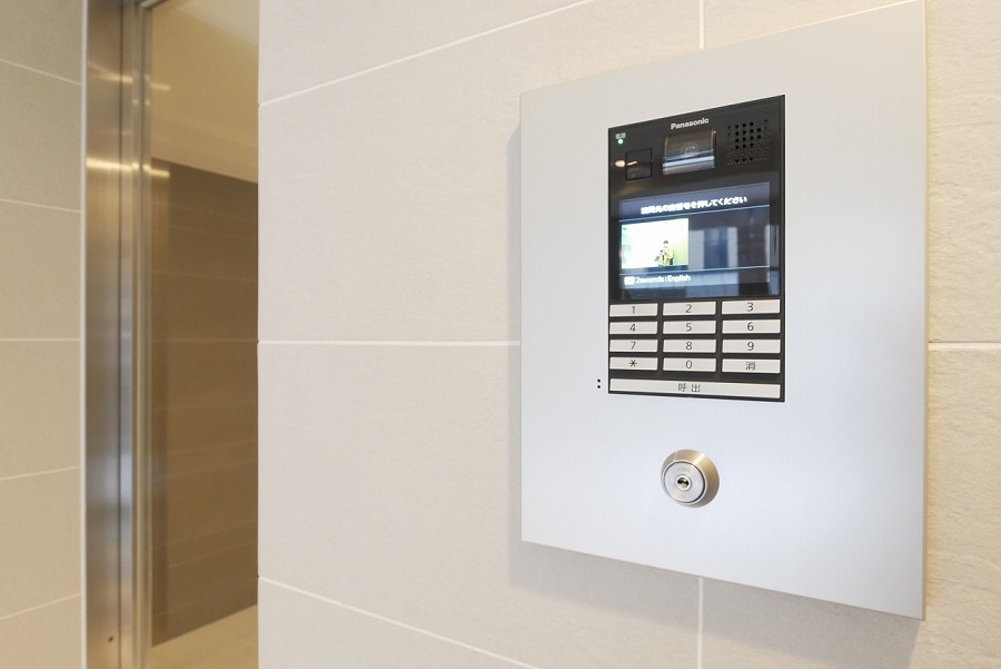 VERXEED亀有2階 外観