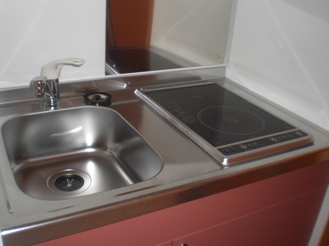 レオパレスグランディ朝日105号室 部屋その他