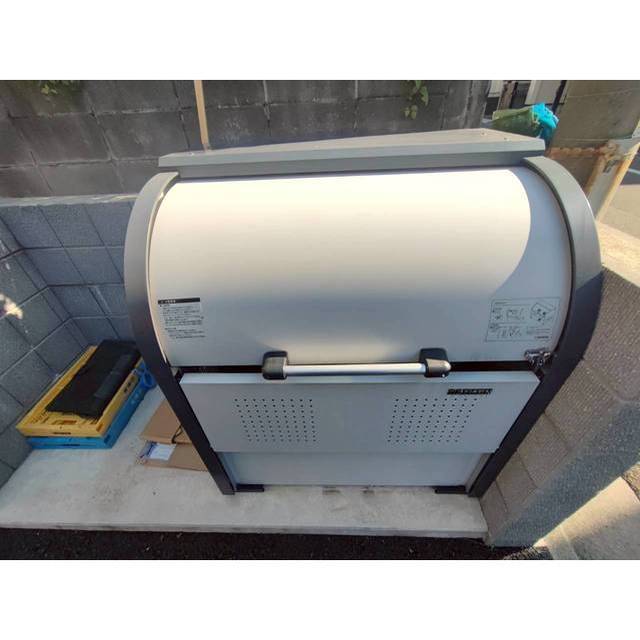 アヴァンティ環八西台102号室 部屋その他