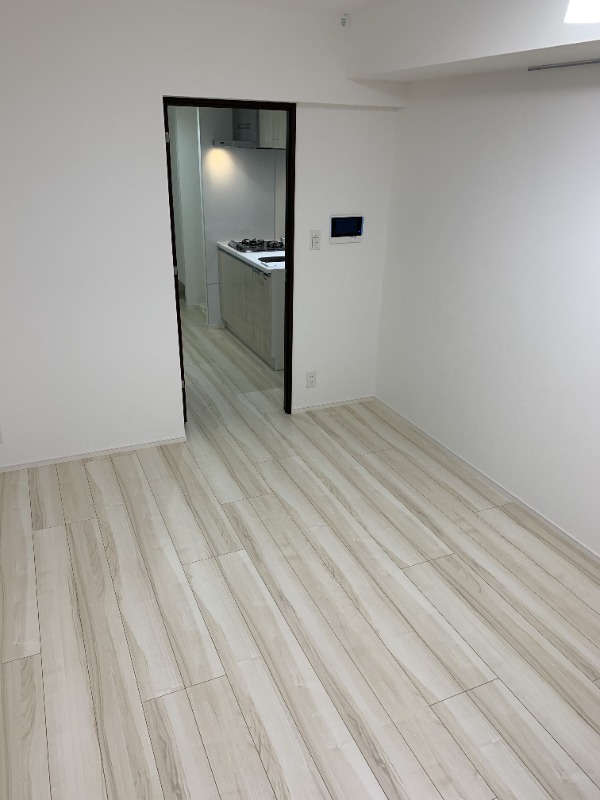 リヴシティ成増ミュジオ弐番館 同仕様