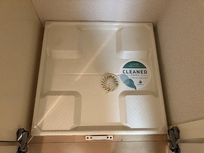 LE-LION清澄白河 内観