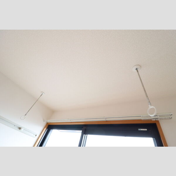 ミルコート　B 室内物干し