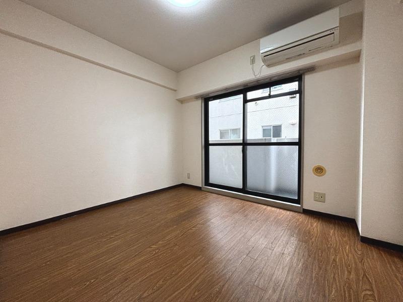 スカイコート文京小石川 リビング