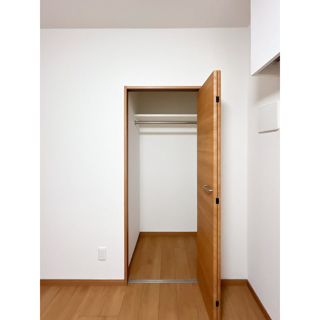 ＧＲＡＮ　ＰＡＳＥＯ舎人0301号室 内観