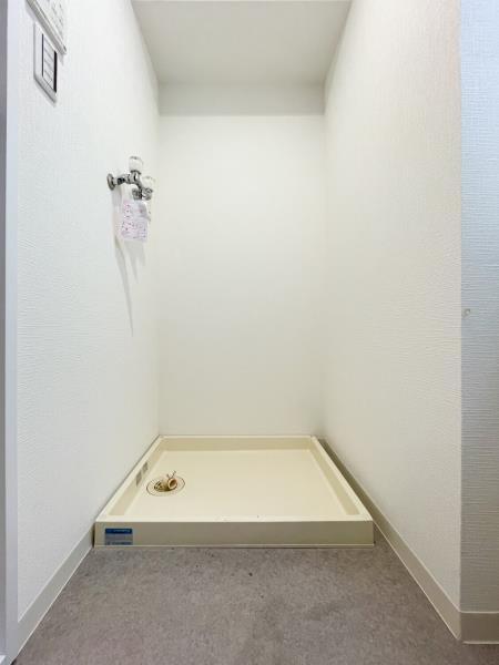 ＩＳＭ中野坂上2階 部屋その他