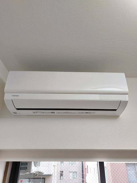 グランド・ガーラ麻布十番 部屋設備