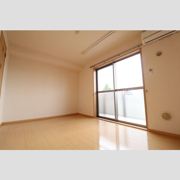 アルエンテ 洋室