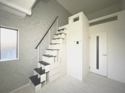 ハルティーニ リビング