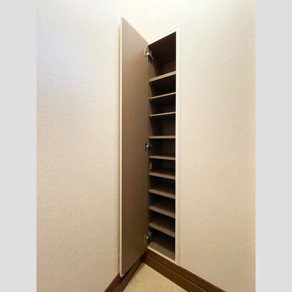 プレミール　C シューズボックス