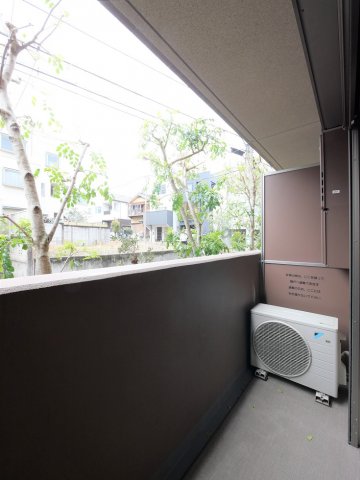 PREMIUM CUBE G 三軒茶屋1階 内観