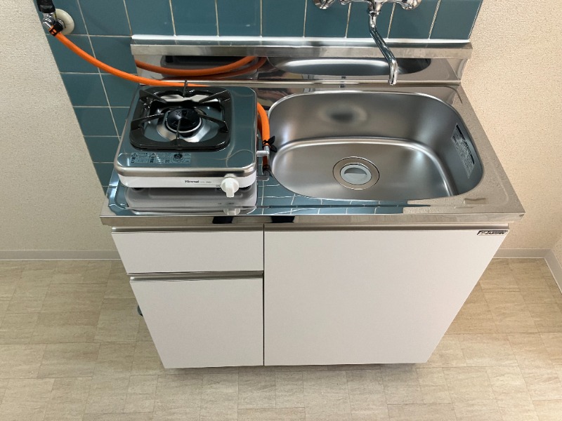 アネックスⅢ1階 部屋その他