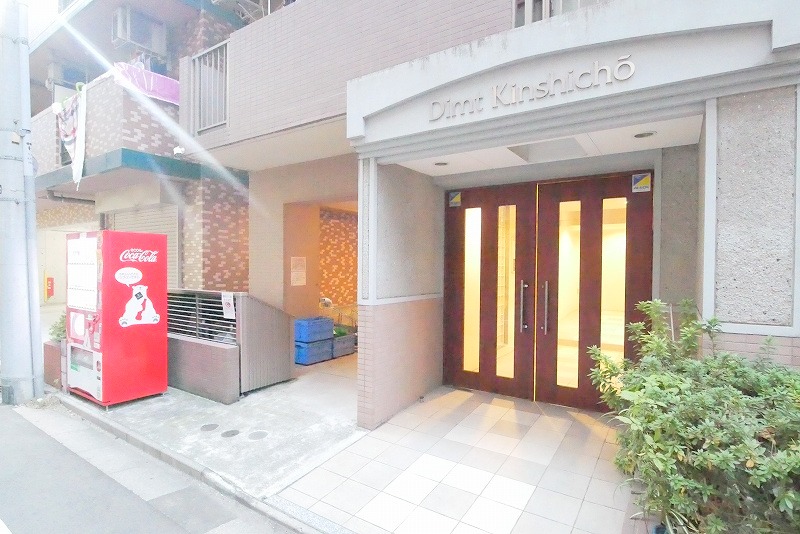 ディム錦糸町5階 外観