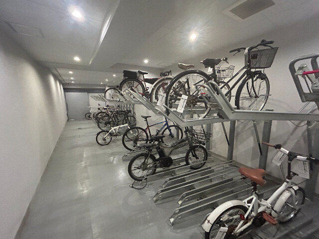 ハーモニーレジデンス田町♯００２3階 同建物別部屋の参考画像