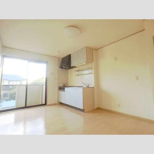 サンハイム　SーB DK