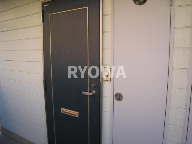 ラ・フォンテ 掲載の写真は退去前の写真となります。