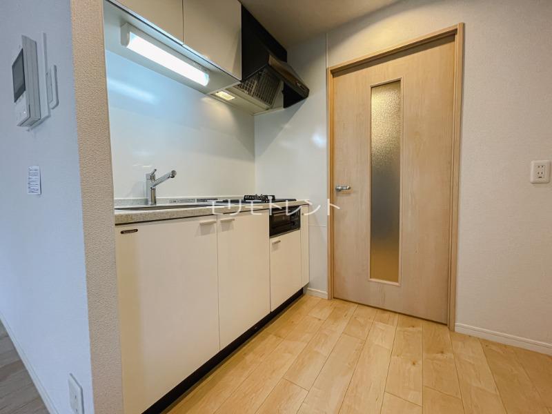 カスタリア初台5階 室内参考写真（8F-H2タイプ）