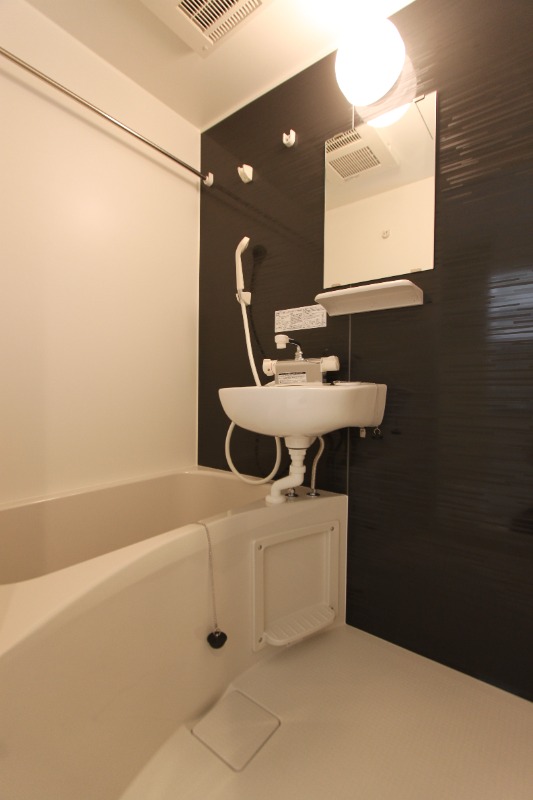 イクシオ泉町2階 部屋その他