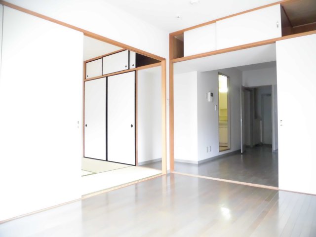 ラ・プランタン0205号室 部屋その他