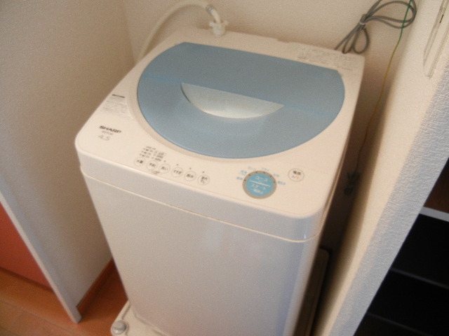 レオパレスアルテミス202号室 部屋その他