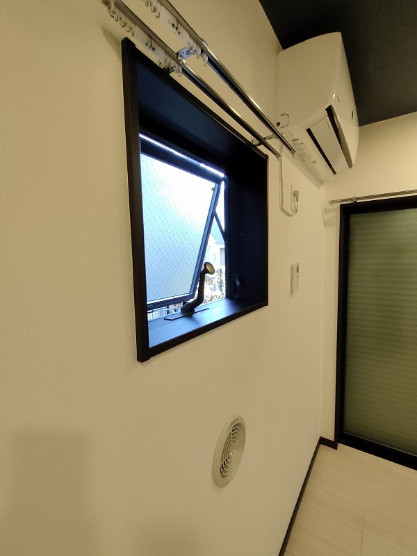 フォレノワール2階 部屋その他