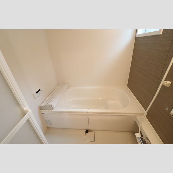 D-ROOM TH Soga バス