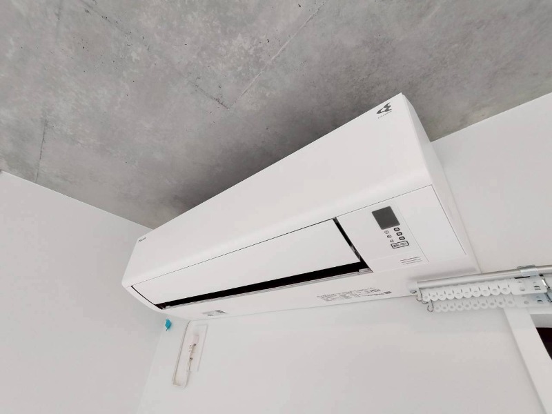 Fons Lucis Izumi5階 部屋設備