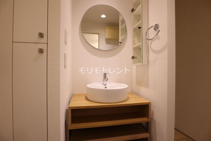 カスタリア目黒かむろ坂2階 室内参考写真（4F-Lタイプ）
