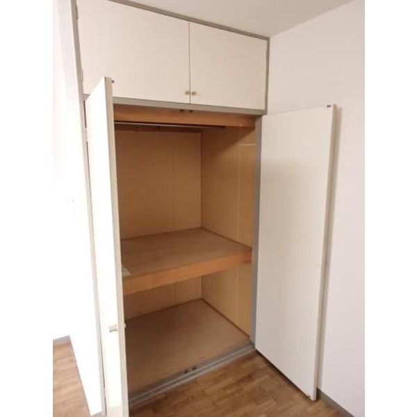 サンアベニュー師岡 収納