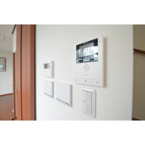 牡丹1丁目戸建1号室 部屋設備