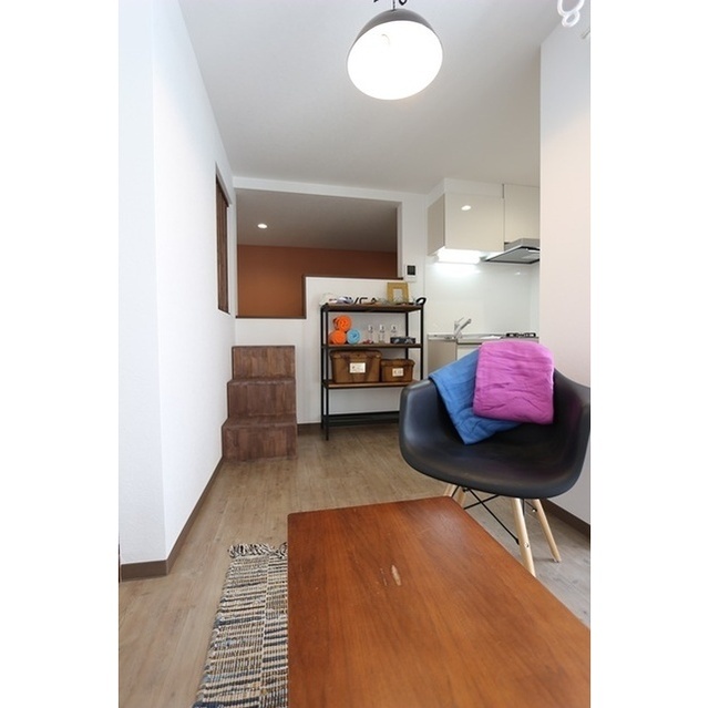 ｌｉｆｅｓｈｉｐ湘南辻堂ミュロス101号室 洋室7.2帖