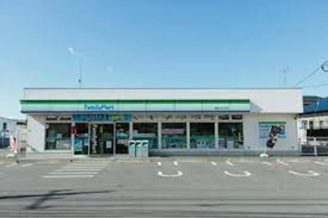 カーサルミエール0104号室 ファミリーマート船橋三山七丁目店
