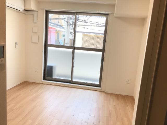202号室