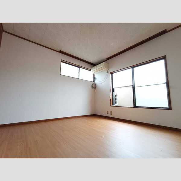 サンセール岡部0201号室 部屋その他