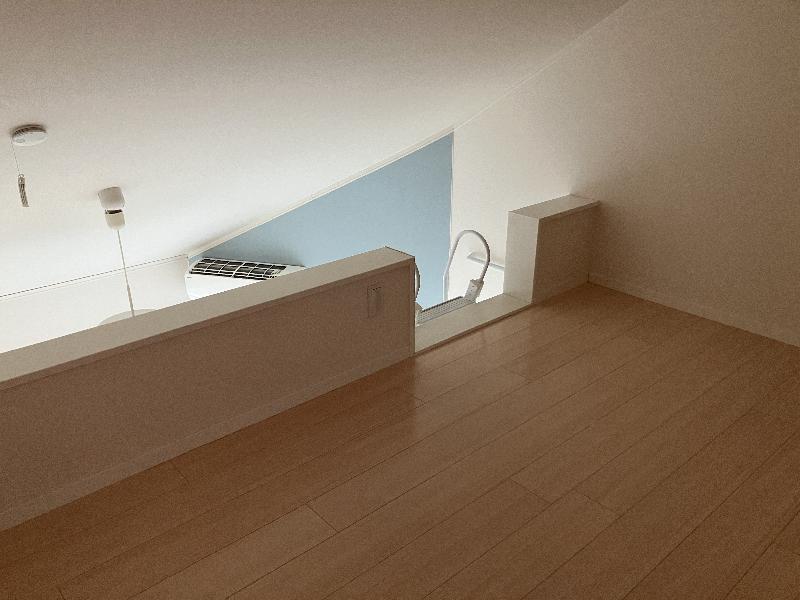 アーヴェル妙蓮寺ⅡＡ棟2階 部屋その他