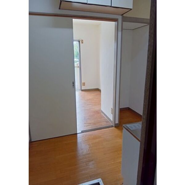 サンアベニュー師岡0203号室 部屋その他