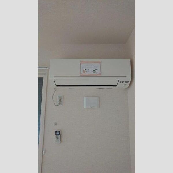 フェリーチェ 部屋設備