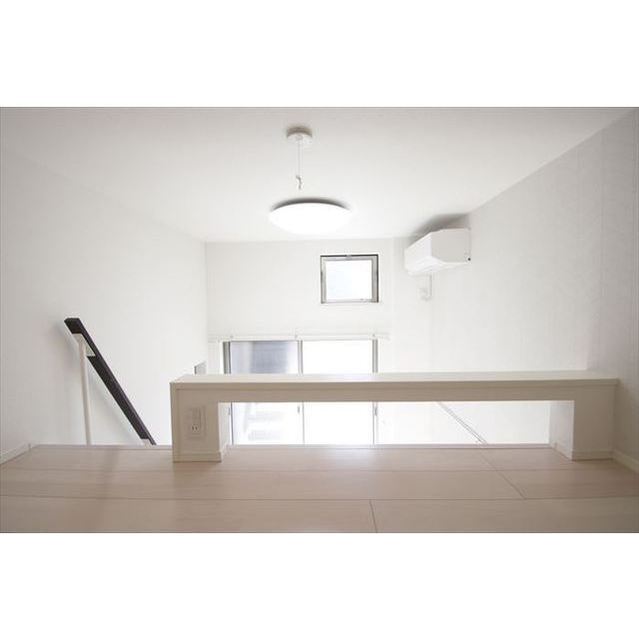 グランディール川崎0103号室 内観