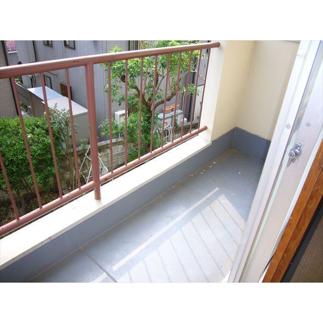 三鷹台ハウス204号室 部屋その他