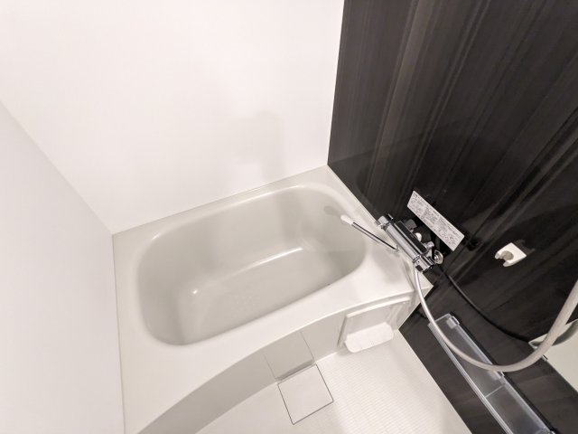 ケーディーエックスレジデンス豊洲814号室 お風呂