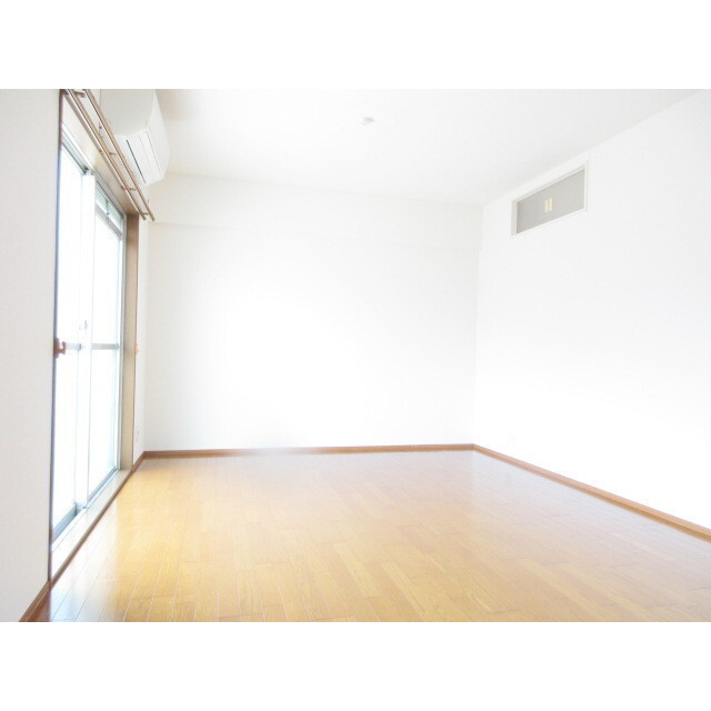 ふそうこうぽらす2階 リビング