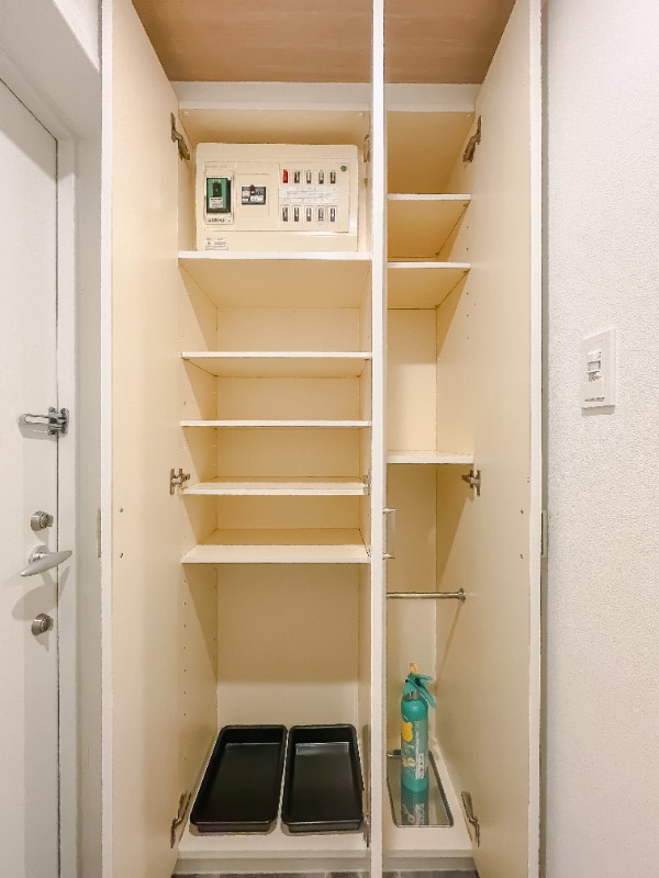 レジディア荻窪2階 同建物別部屋の参考画像