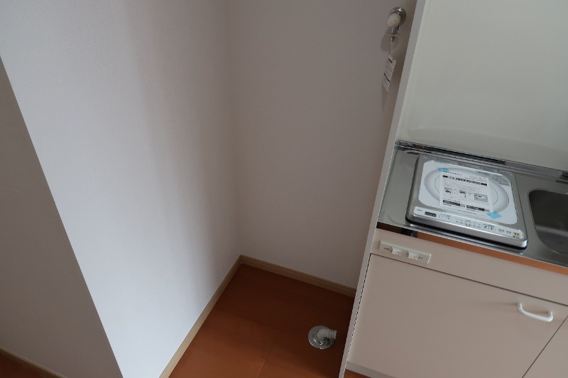 サークルハウス白楽2階 部屋その他