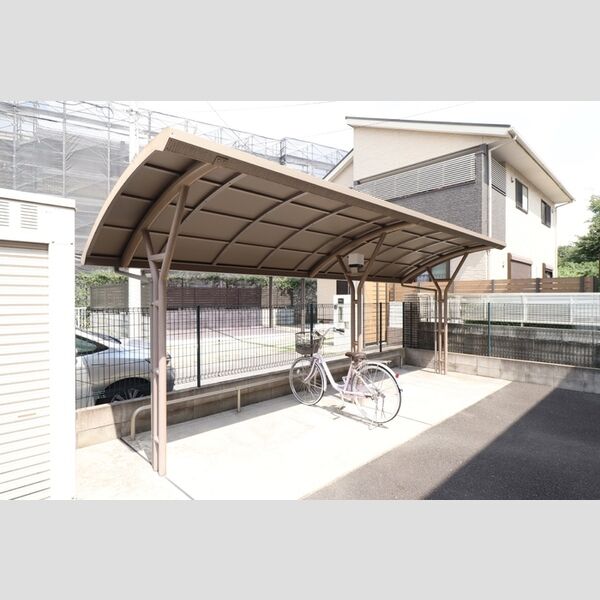 Brise　douce(ブリーズ・ドゥース) 駐輪場