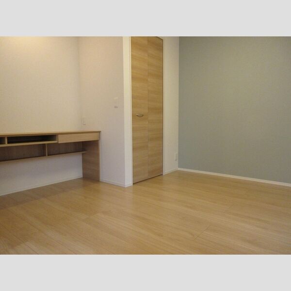 アナシエ石神井台105号室 洋室