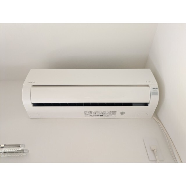 ハイツルミエール0107号室 内観