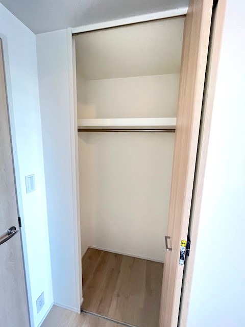 レジディアタワー上池袋（タワー棟）15階 収納