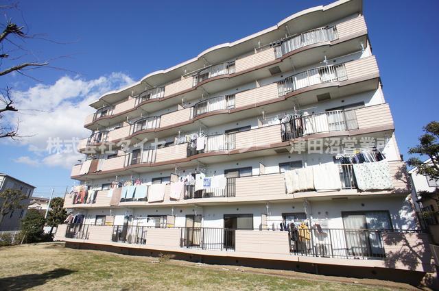 Ｂｉｇ７の外観画像