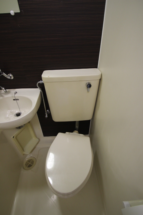 ハイツシードリーフ1階 部屋その他