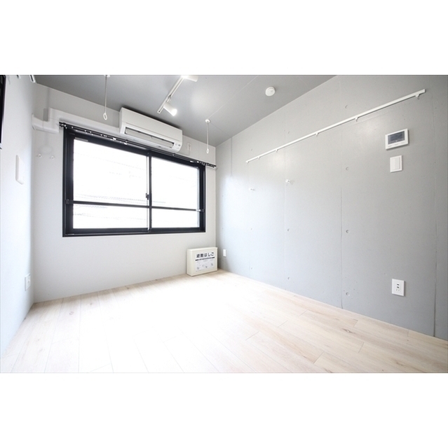 ルリアン南砂町 内観