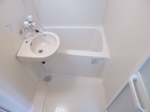 アップルハウス お風呂